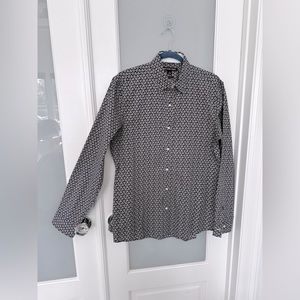 MICHEAL Micheal Kors Button Down